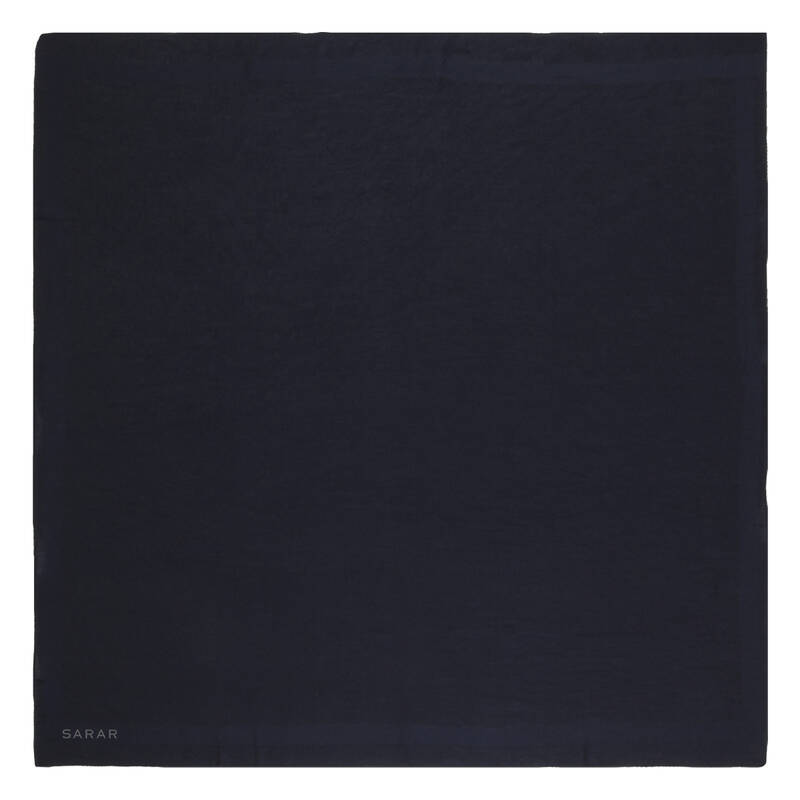 ZARAFET YEŞİL EŞARP