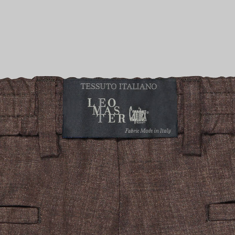 ENRIC YEŞİL PANTOLON