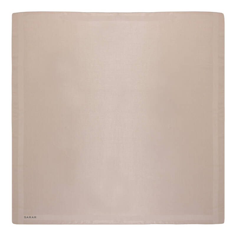 ZARAFET YEŞİL EŞARP