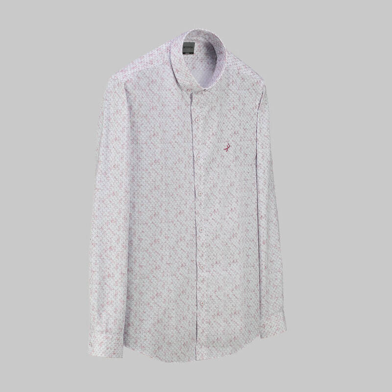 GOIAS KIRMIZI GÖMLEK