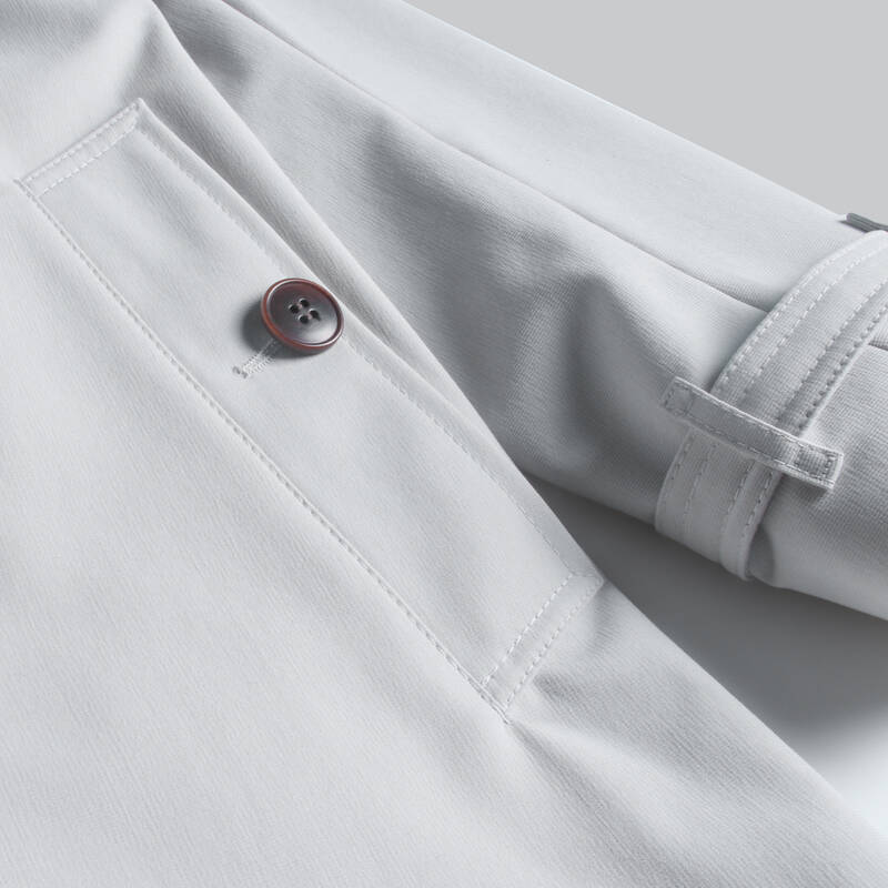 ROTTERDAM SİYAH PARDESÜ