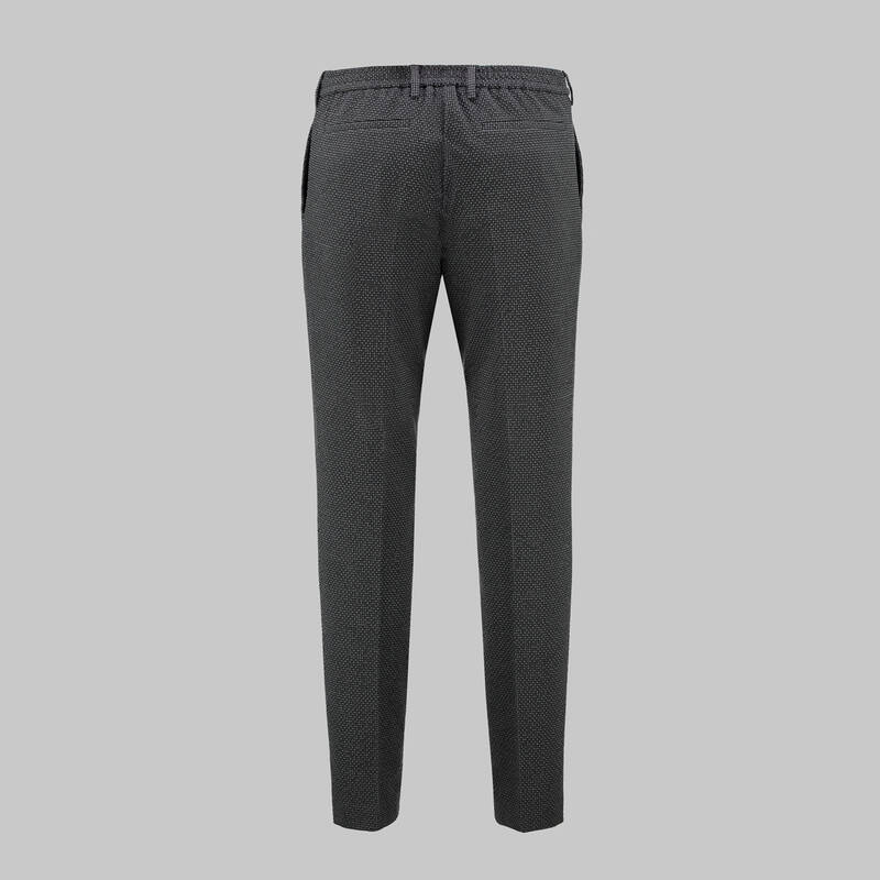 POSEIDON ELY AÇIK LACİVERT TAKIM ELBİSE