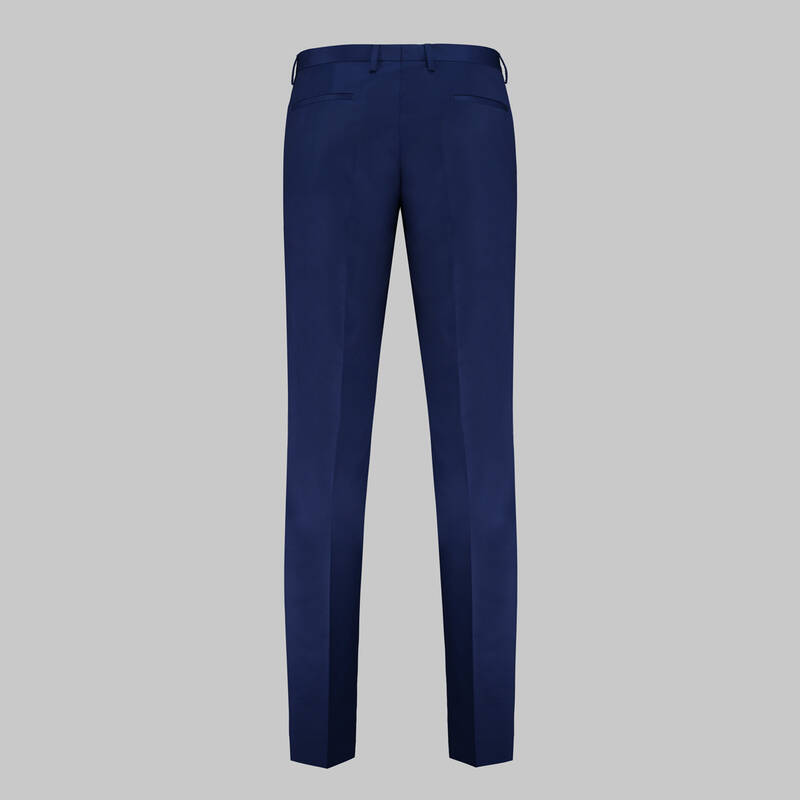 AMARA YELEKLİ PARLAMENT TAKIM ELBİSE