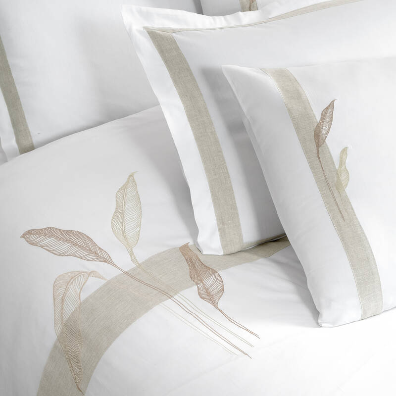 ALDOR SATEN KING SIZE NEVRESİM TAKIMI