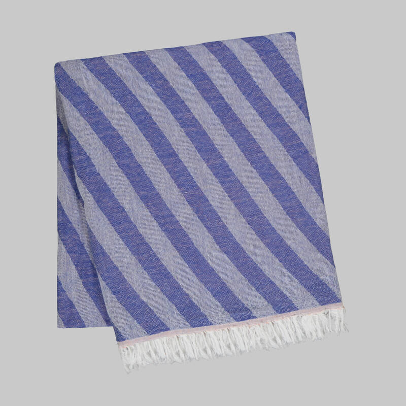 LEVANZO PLAJ HAVLUSU YEŞİL