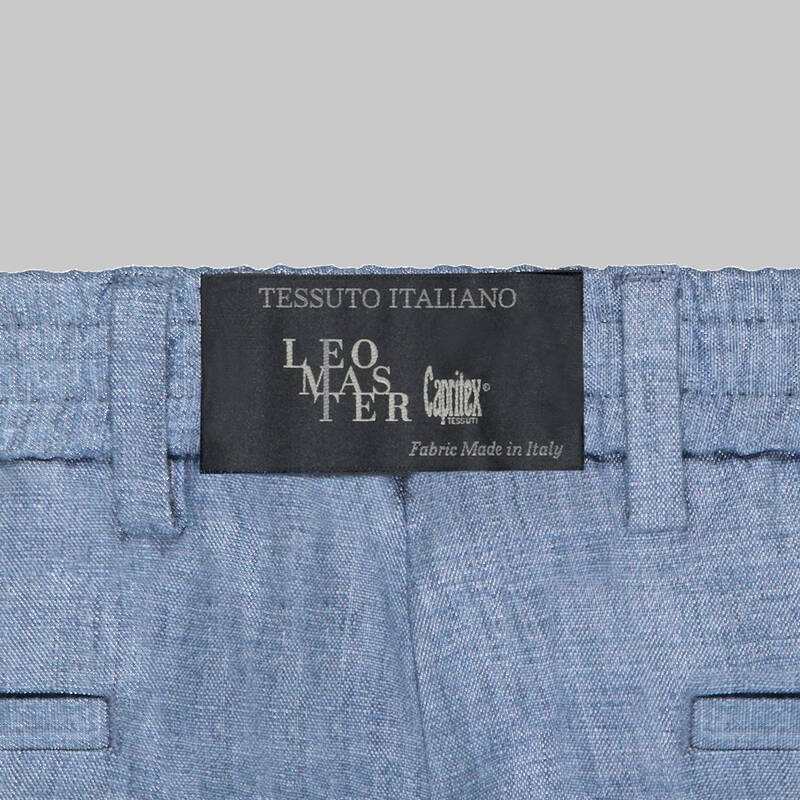 ENRIC YEŞİL PANTOLON