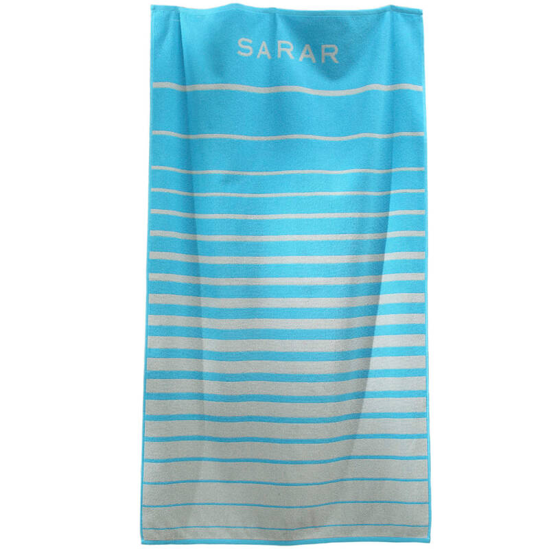 SARAR 90*160 LINE PLAJ HAVLU