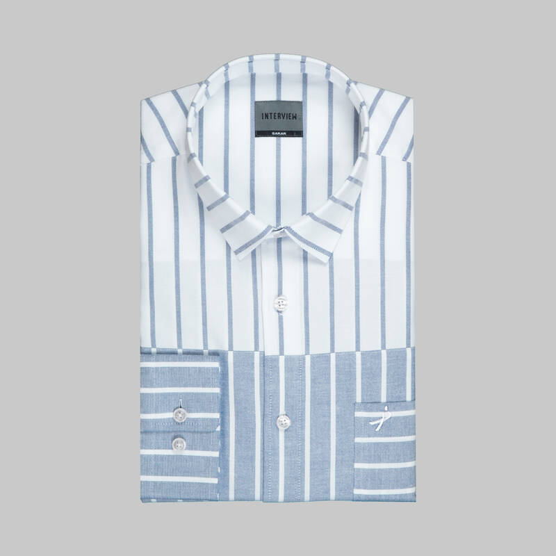 OLIVER SLIM YEŞİL GÖMLEK