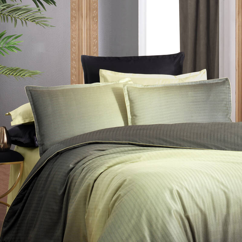 SOLIDO TENCEL TEK KİŞİLİK NEVRESİM TAKIMI