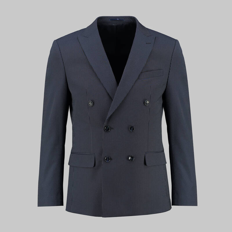 GOLDEN RESTA LACİVERT TAKIM