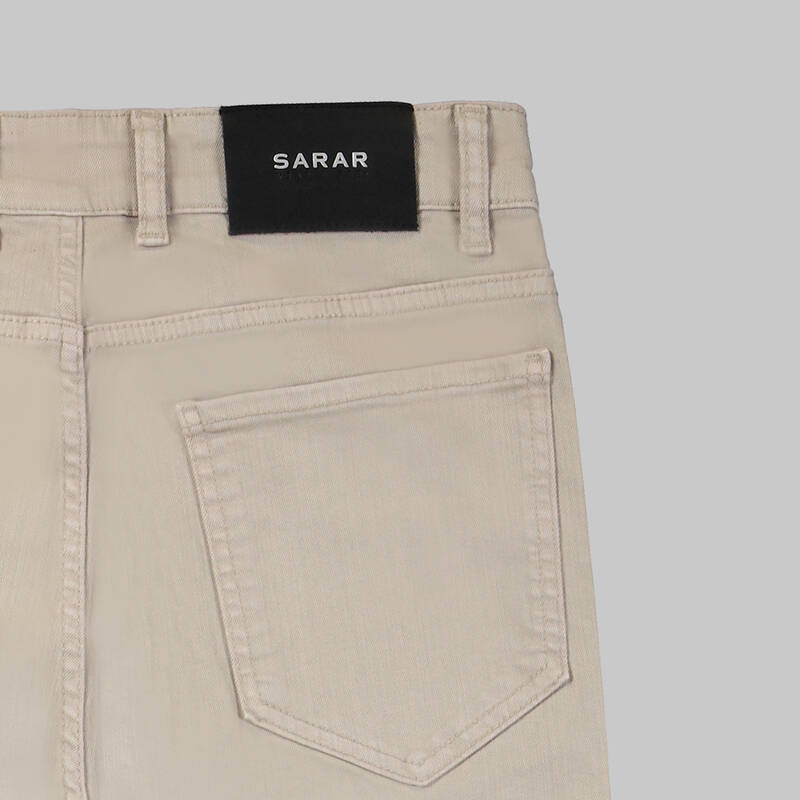 COSTELLE KOTON PANTOLON