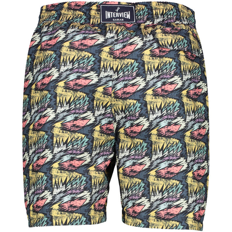 VILE DENİZ ŞORTU BEJ