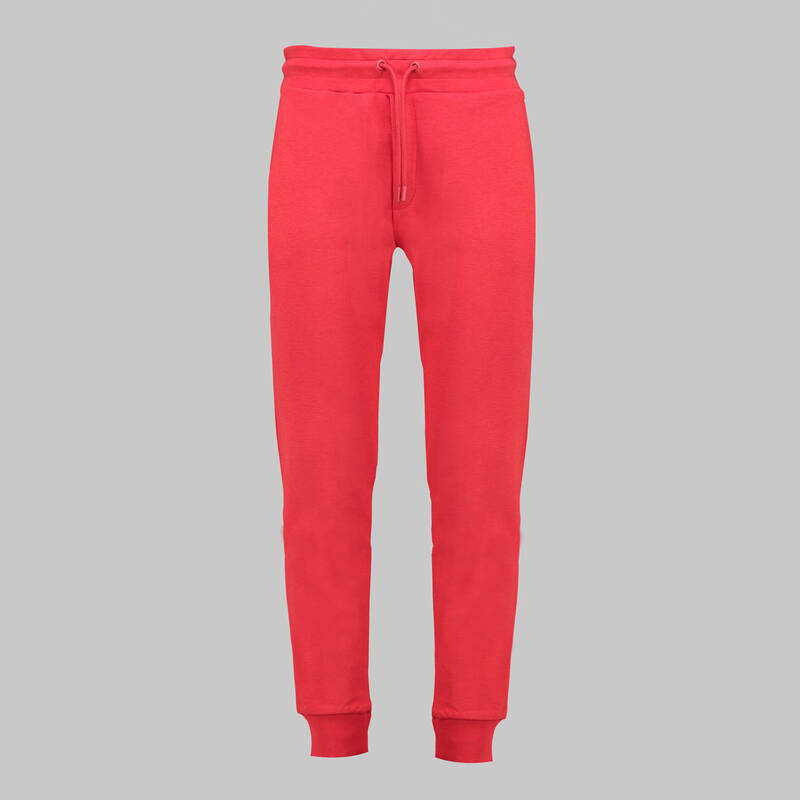 KIRMIZI EŞOFMAN ALTI