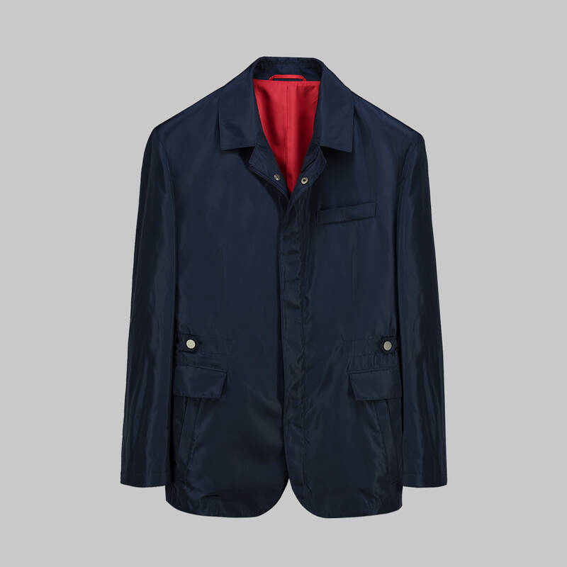 WISMAR LACİVERT MONT