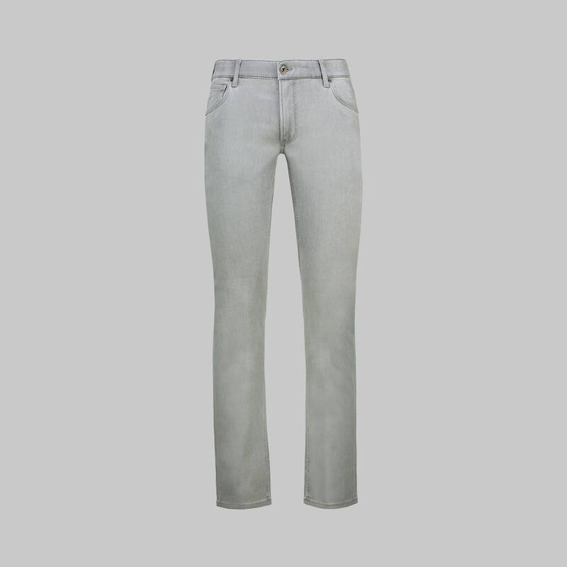 NAPOLİ GRİ KOT PANTOLON-LIMITED EDITION