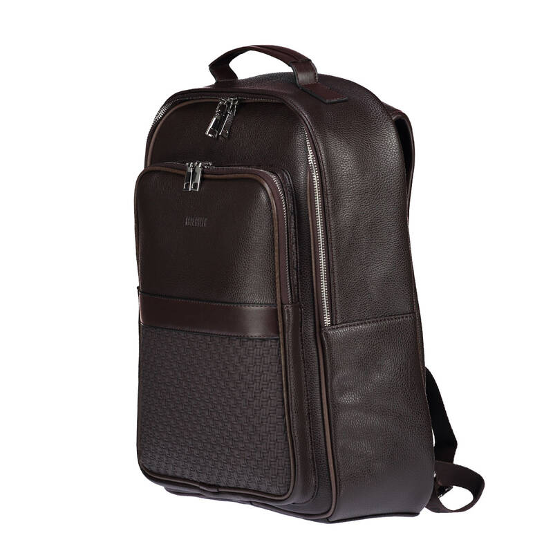 KAHVERENGİ SIRT ÇANTASI