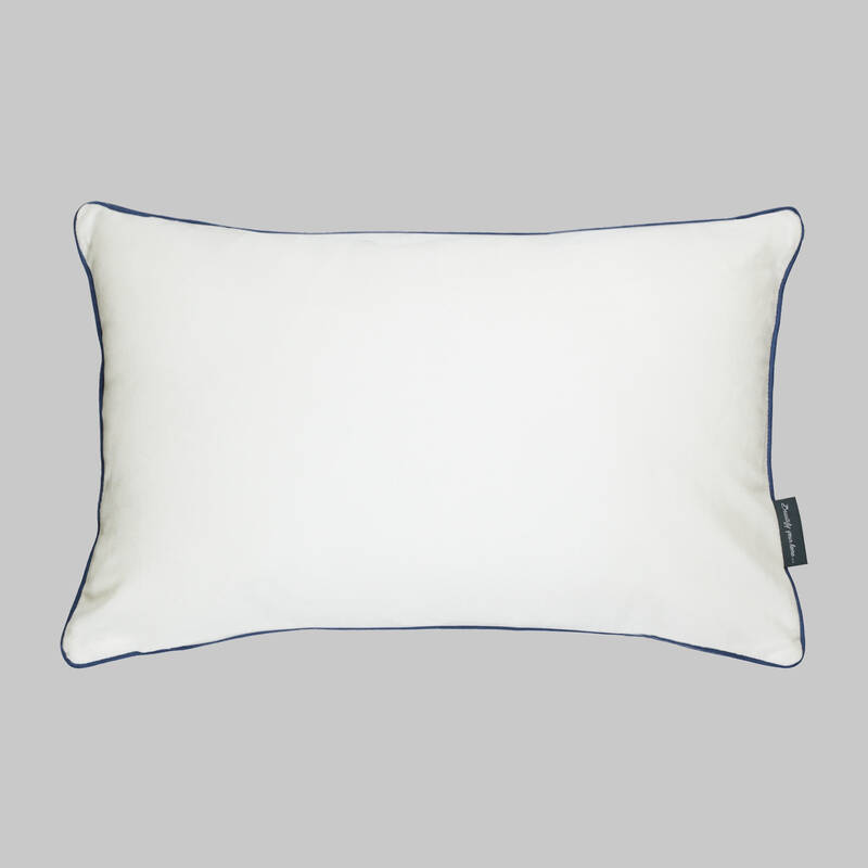 JERRY MAVİ KIRLENT 35X55