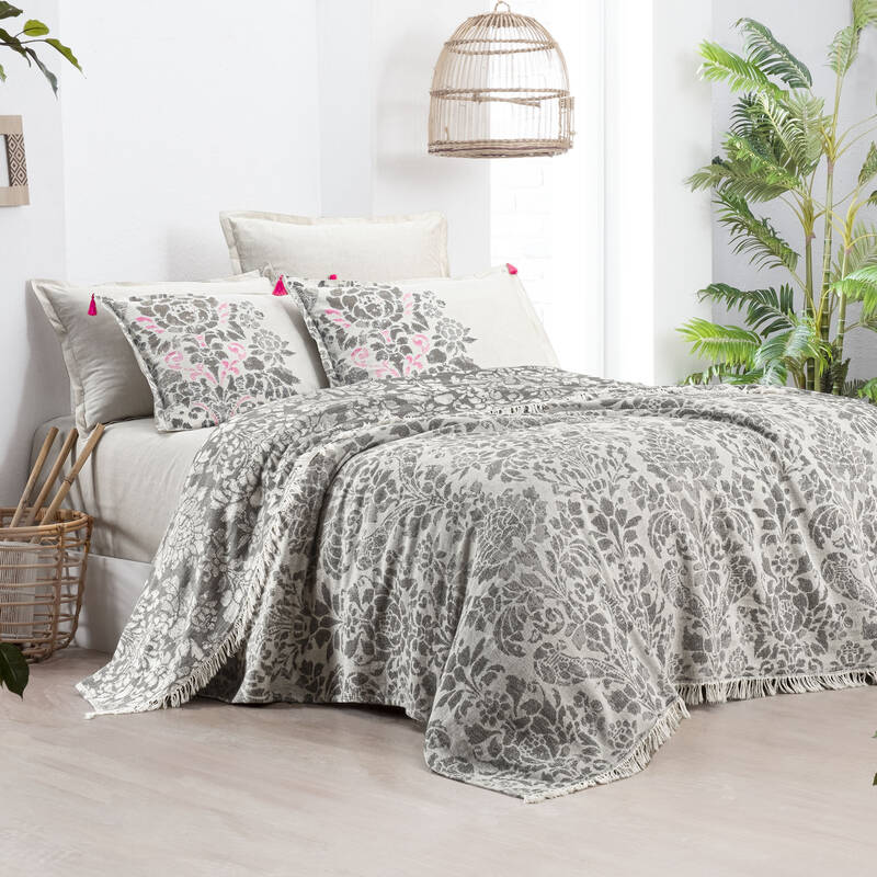 GARLEN TEK KİŞİLİK PİKE TAKIMI