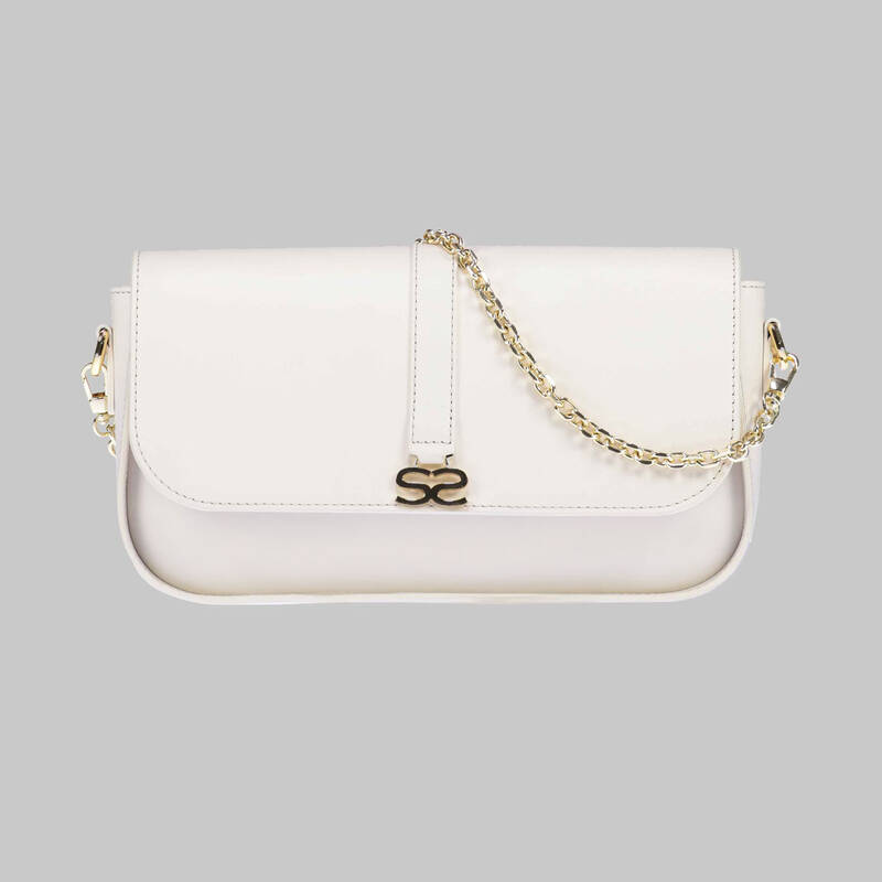 GRİ ELEGANT KADIN ÇANTA