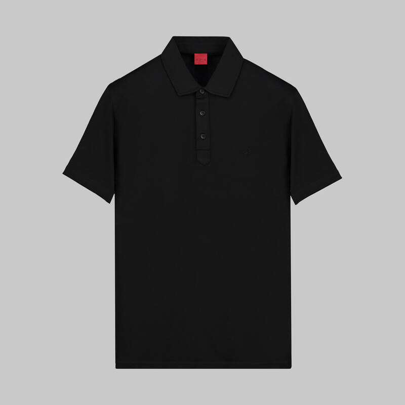 POLO YAKA SLİM FİT TİŞÖRT