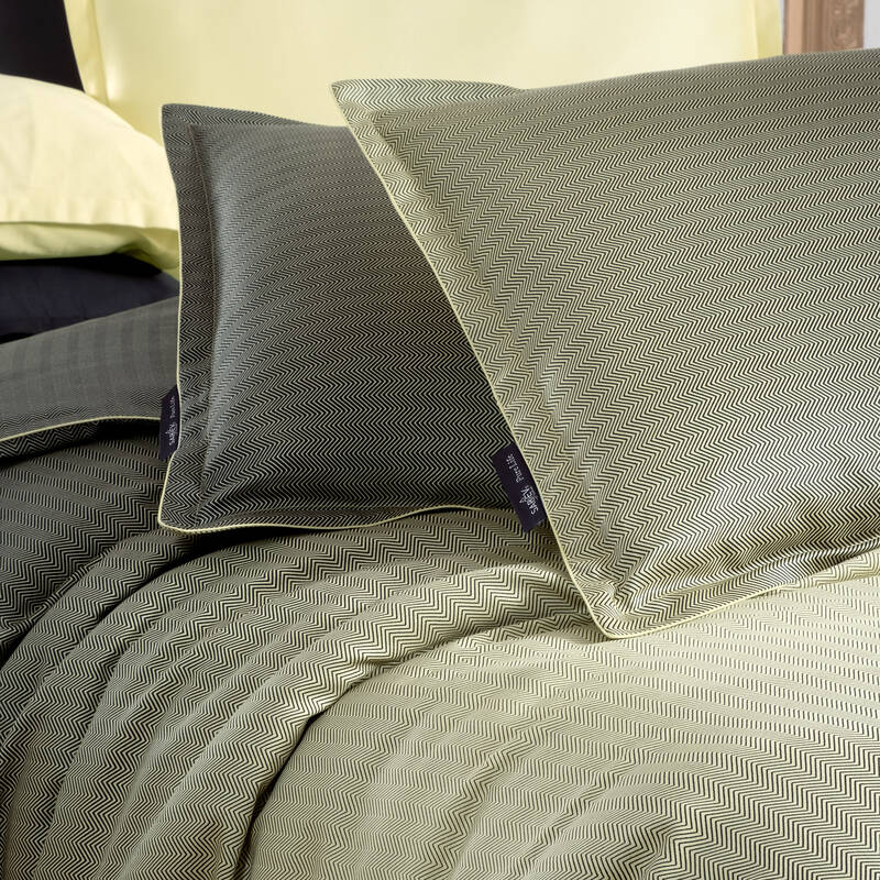 SOLIDO TENCEL TEK KİŞİLİK NEVRESİM TAKIMI