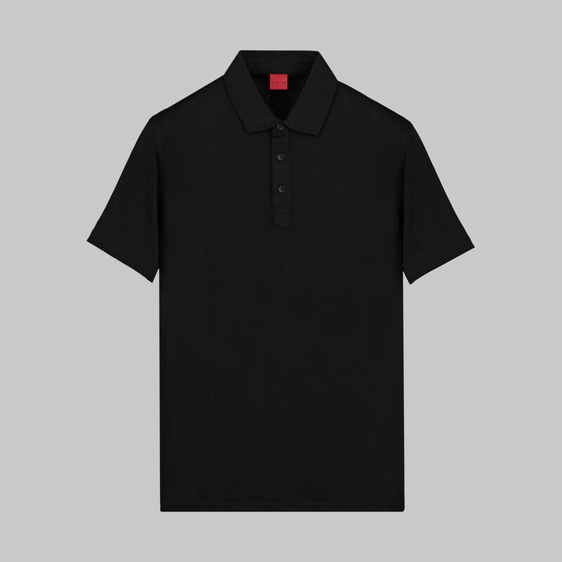 POLO YAKA SLİM FİT TİŞÖRT