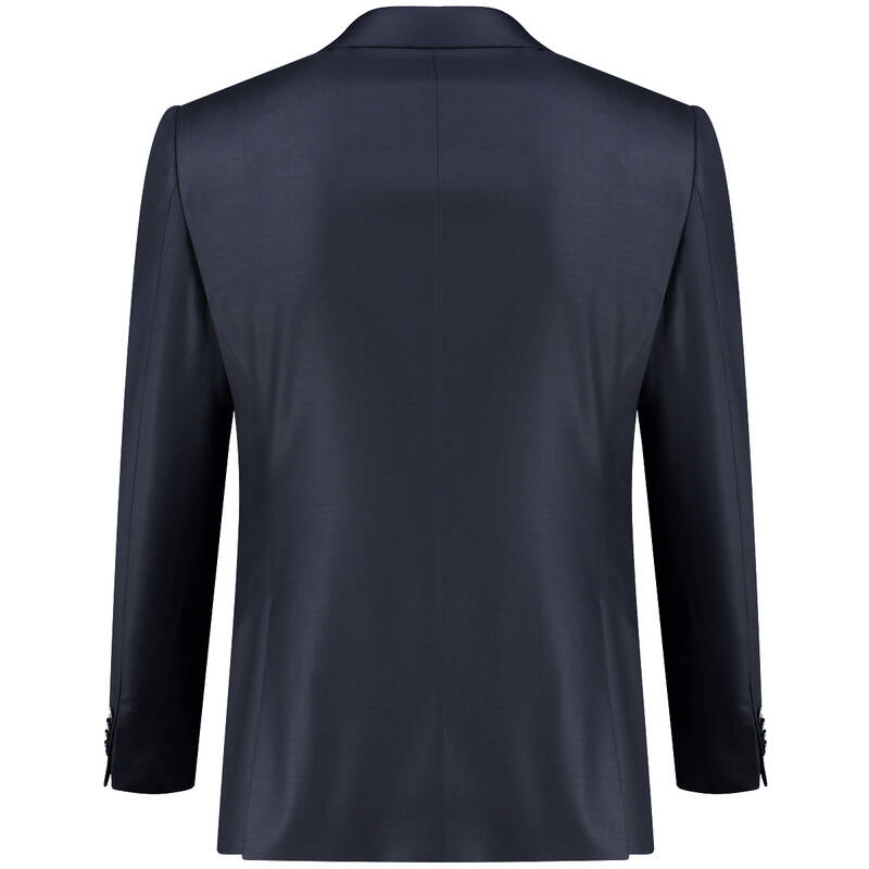 JAM SAXON SİYAH TAKIM ELBİSE