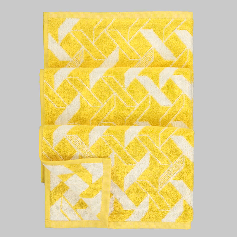 MAURA HAVLU 85*150 SİYAH