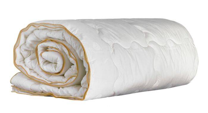 YUN BEBEK EKRU YORGAN