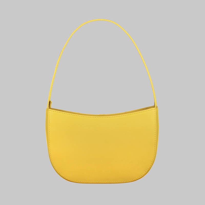 KIRMIZI PEARL ÇANTA