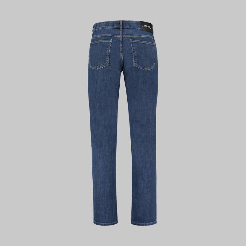 FRİG MAVİ KOT PANTOLON - LIMITED EDITION