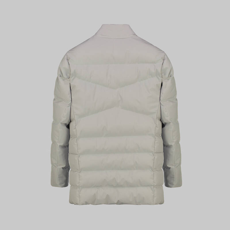 TAŞ RENGİ UZUN KABAN