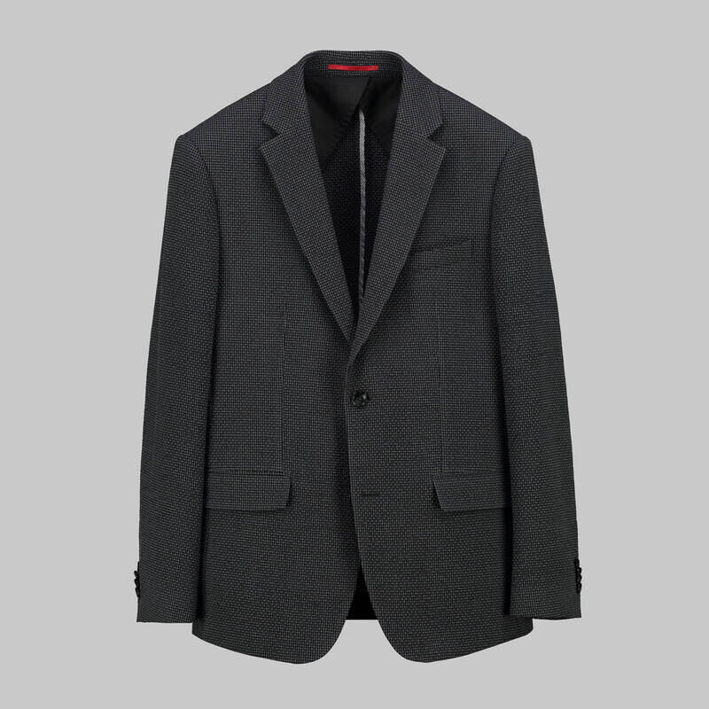 POSEIDON ELY AÇIK LACİVERT TAKIM ELBİSE