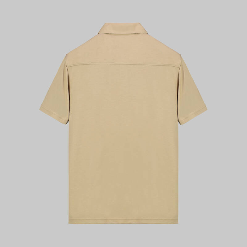 POLO YAKA SLİM FİT TİŞÖRT