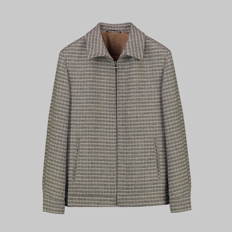 ARTA KAHVERENGİ MONT