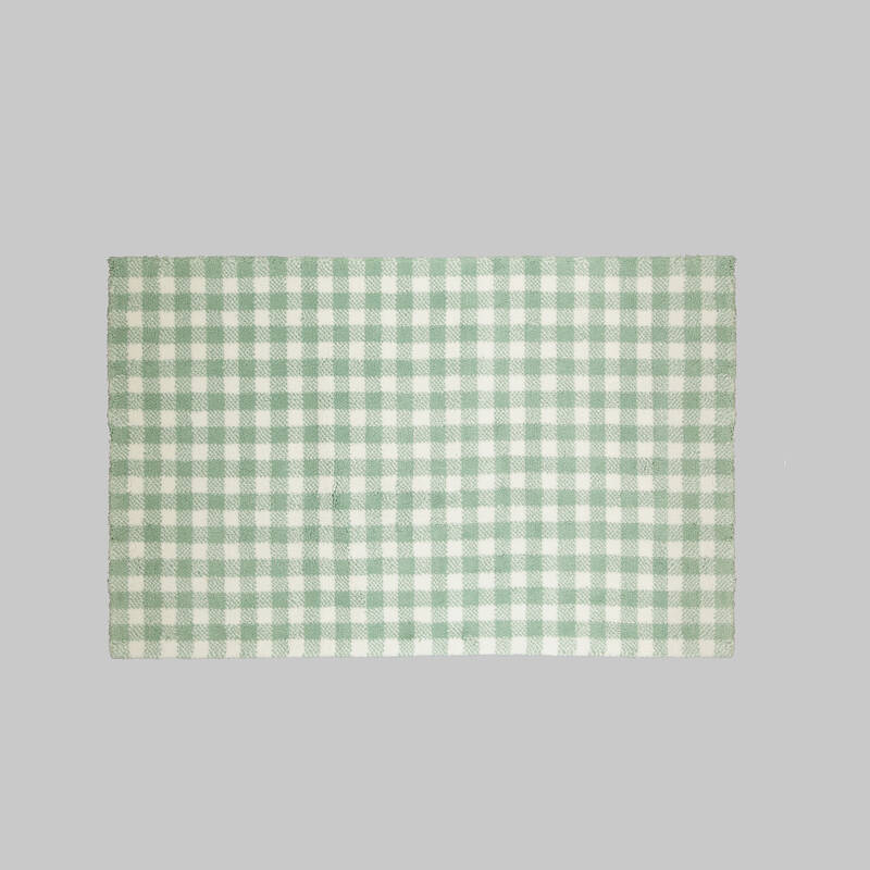 SHIVA MİNT YEŞİL HALI 70*110