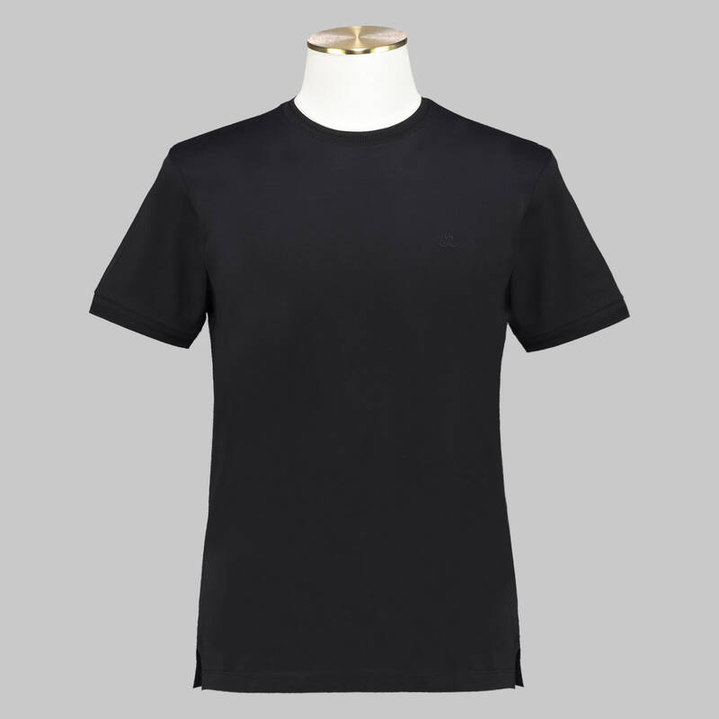 SARAR BİSİKLET YAKA MÜRDÜM T-SHIRT