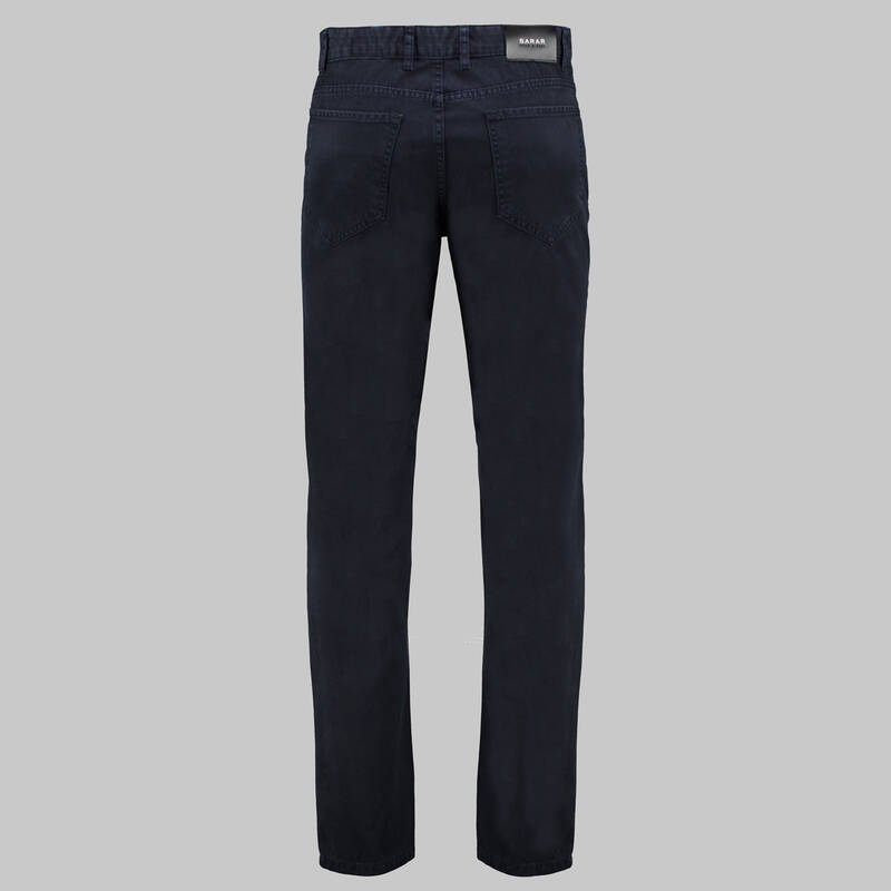 SİYAH COSTA PANTOLON