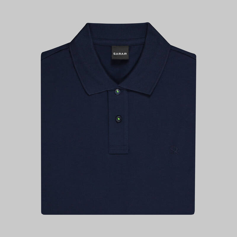 HAKİ POLO YAKA TİŞÖRT