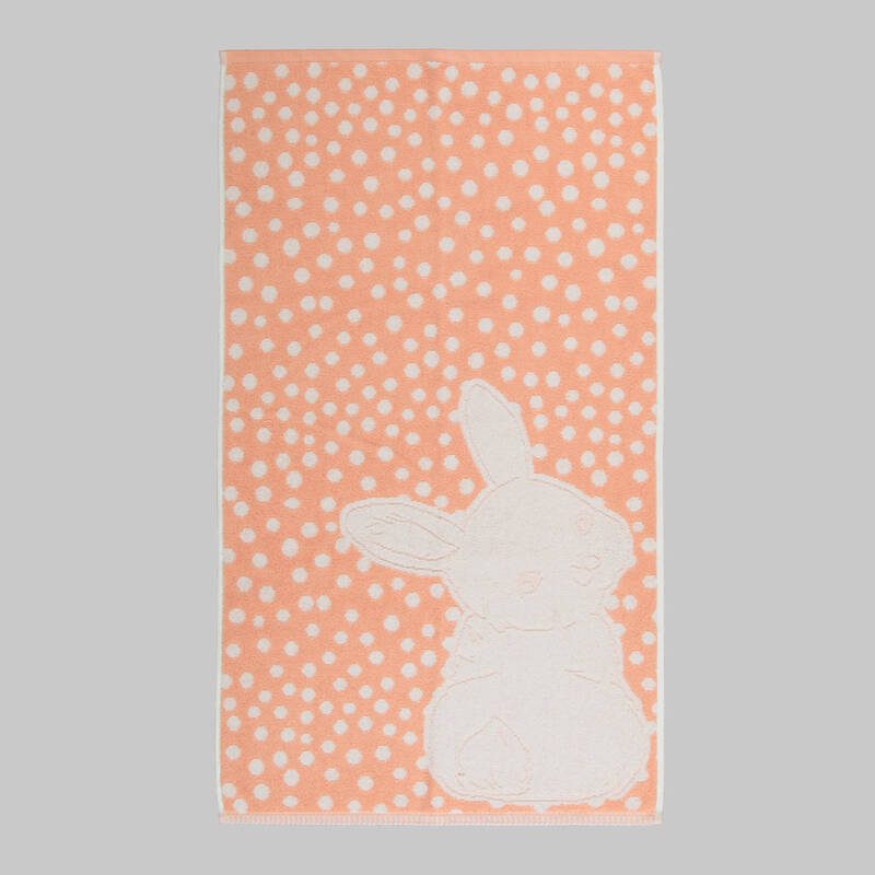 BUNNY HAVLU 50*90 SOMON