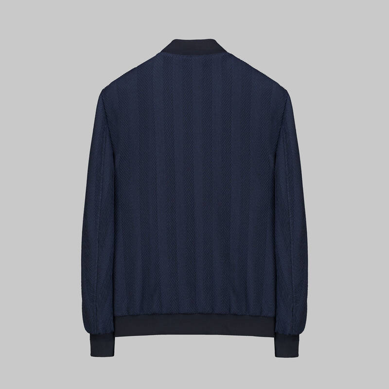 BASCOM LACİVERT MONT