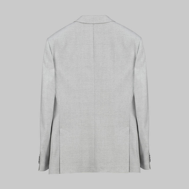 AMARA AÇIK GRİ CEKET