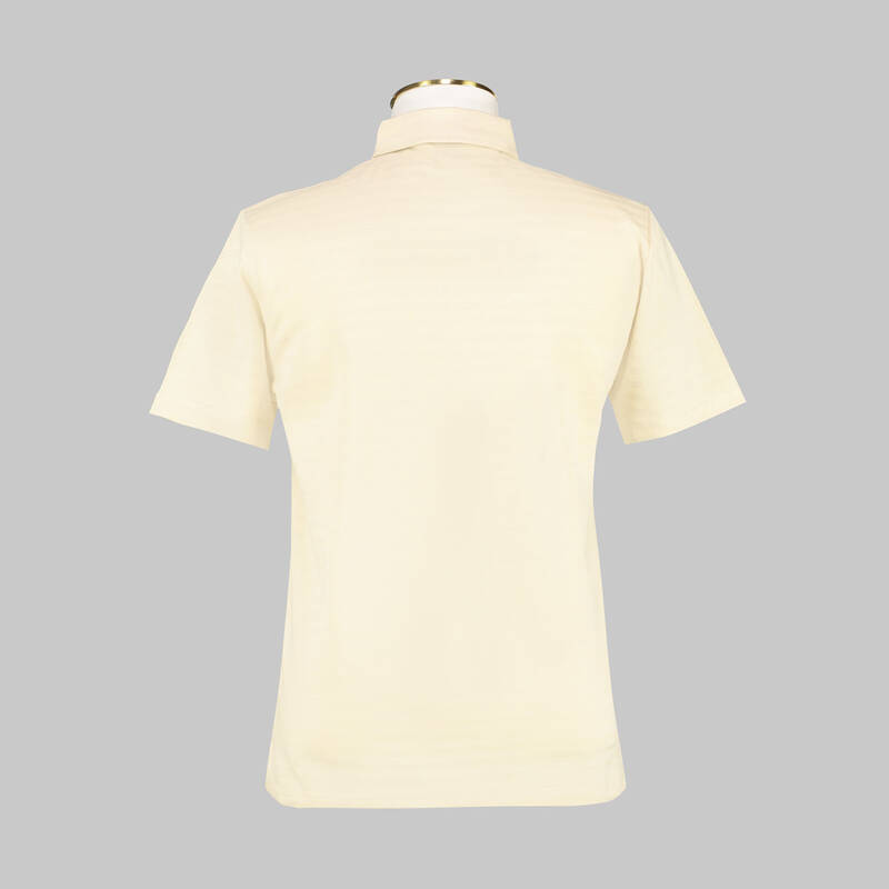 DÜĞMELİ POLO YAKA BORDO T-SHIRT