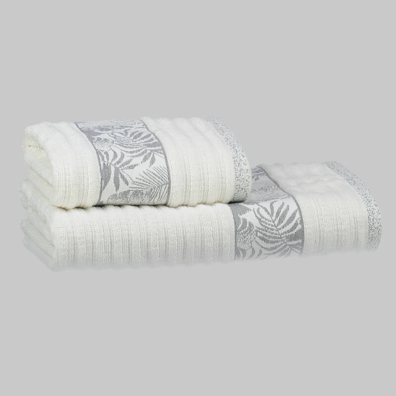 LANA HAVLU 50*90 EKRU