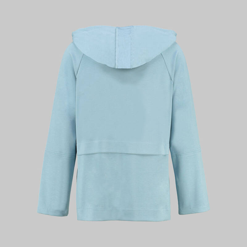 MARCO MAVİ EŞOFMAN ÜST