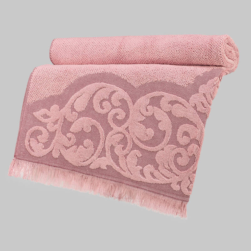 TOMRIS HAVLU 90*150 YEŞİL