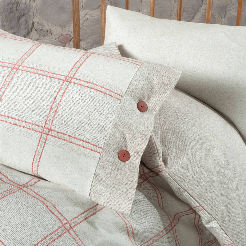 ARVES BEJ FLANEL BEBEK NEVRESİM TAKIMI