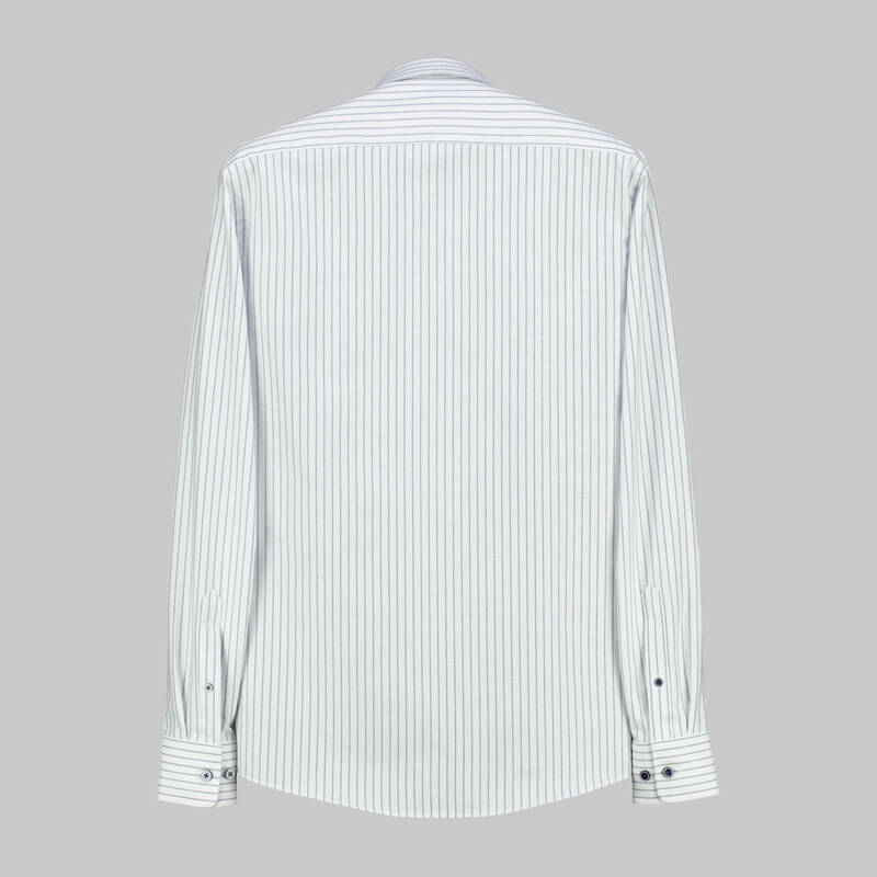 PISA FO SLIMEO YEŞİL GÖMLEK