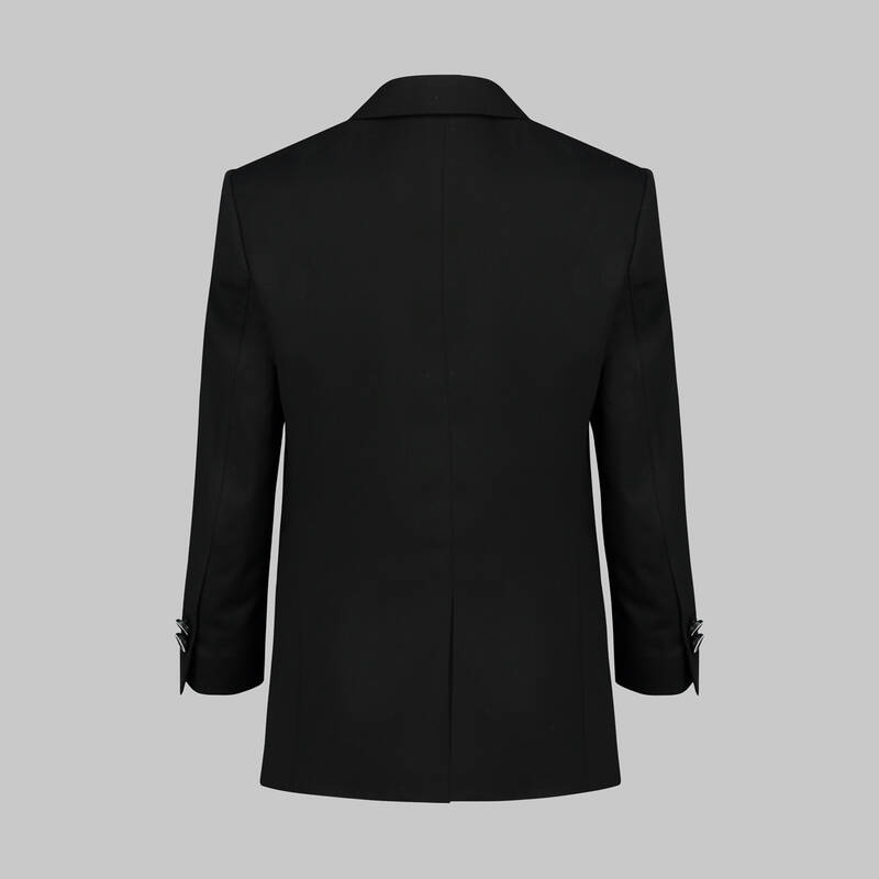 RİCHİE CARLO ÇOCUK YELEK PAPYON TAKIM SMOKİN