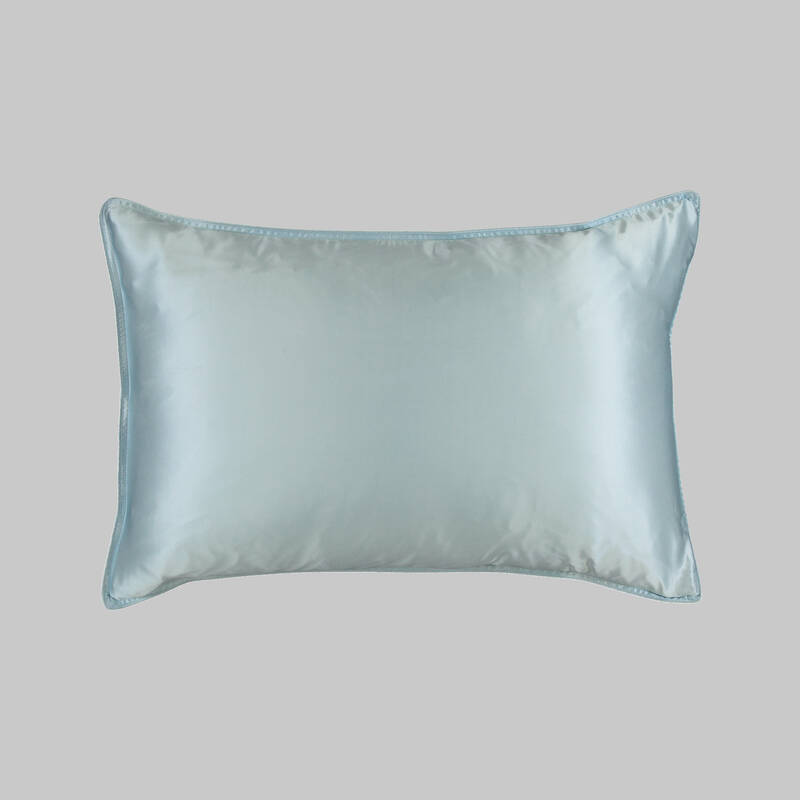 OPHELIA İPEK YASTIK KILIFI-LIMITED EDITION